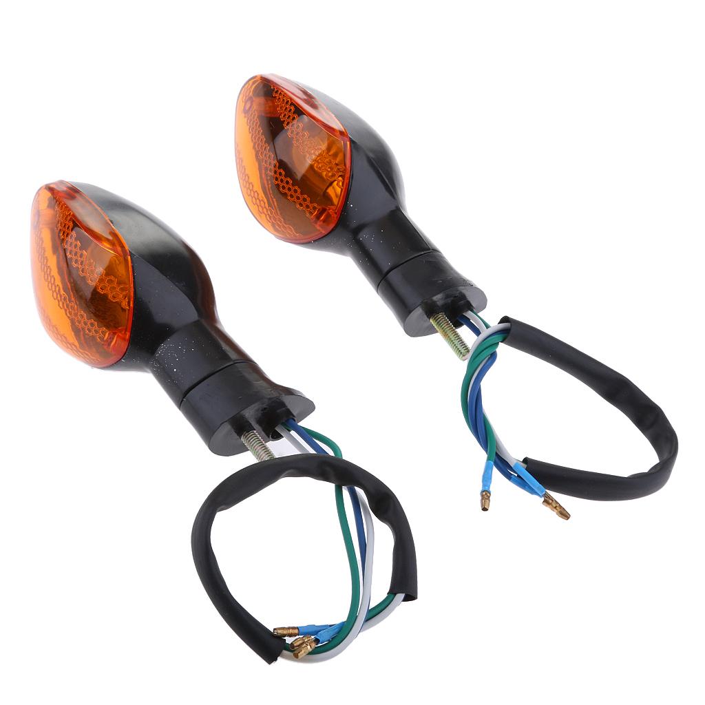 Motorcycle Light Indicator for CBR600RR 2007-2011 CBR1000RR 2008-2014