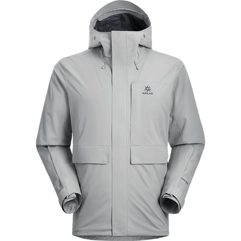 KAILAS Dingri Spring/Summer Outdoor Windbreaker Jacket