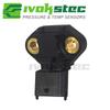 Fuel High Pressure Sensor For Porsche Cayenne 9PA S 4.8 SUV Petrol 2007 - 2010 0261230147 99760620300 99760620301 99760620302