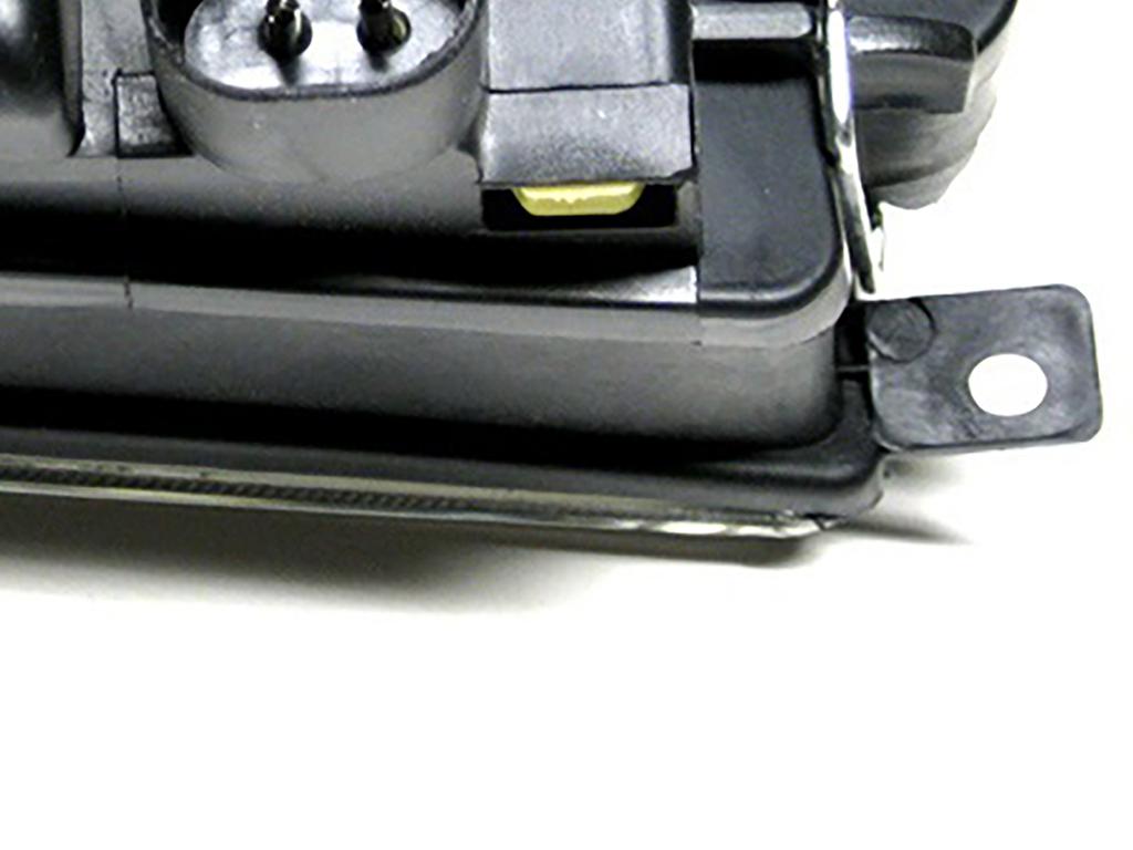 BMW E39 5 Series 96-00 Smooth Halogen Left *