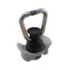 L Track Rings Control Part Cargo Tie Downs Track Round Rings Fitting