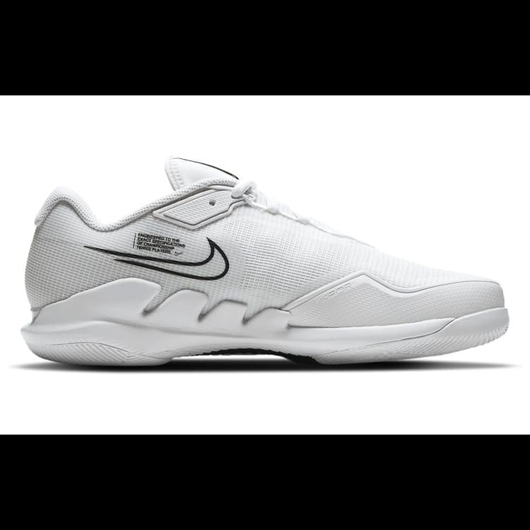 Nike Air Zoom Vapor Pro White Black CZ0220-124