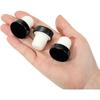 T-shaped Stopper Cork Wine Bottle Stoppers Reusable Wine Sealing Plug for Beer Bottles DIY