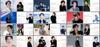 [USED] Song Joong-ki 2026 Desk Calendar New Korean Drama Merchandise Descendants of the Sun