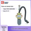 1757ES-12E8UC3B1S2 12V/24V Flameout Fuel Shut-off Solenoid Valve