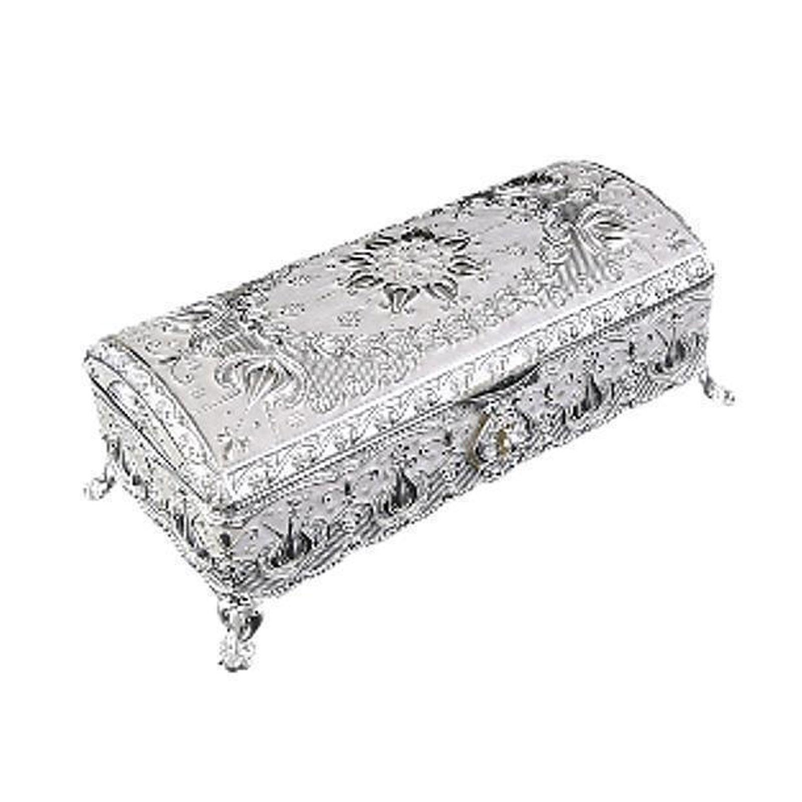 

Футляр для хранения ювелирных изделий с бархатной подкладкой, влагостойкий контейнер для ювелирных изделий, стильный держатель для женских аксессуаров C