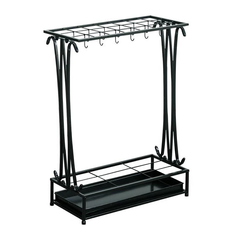 Honggong Floor-Standing Umbrella Stand