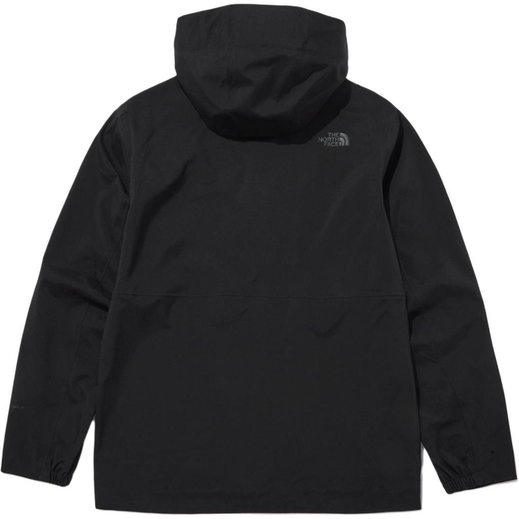 THE NORTH FACE Jackets & Coats Unisex Black NJ2HN50A