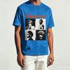 The Weeknd For Fan Gift Tshirt Unisex Unisex Harajuku Oversized Unisex Short Sleeve Streetwear High Quality Couples Classic Soft
