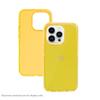 For Iphone 13 14 15 Pro Max Ins Transparent Case Four Sided Anti Fall Covers Protective TPU+TPE Soft Shell Anti Scratch Case