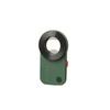 Lightweight Beer Bottle Opener Magnetic Soda Can Opener Portable Record Bottle Opener  Hot Dogs