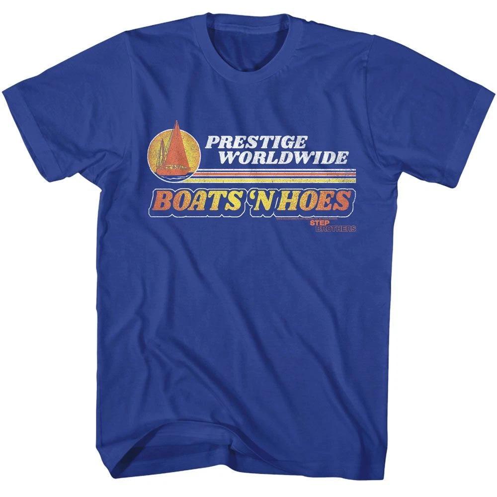 Step Brothers Prestige Worldwide Movie Children s T-shirt 100