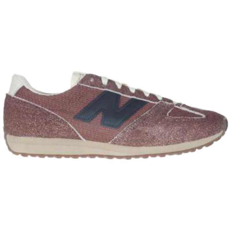 New Balance NB 471 Fashion Versatile Casual Shoes Unisex Casual Shoes Brown U471RA