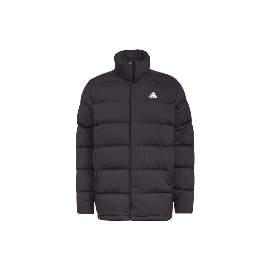 adidas Helionic Down Jacket Men's Black HG8700