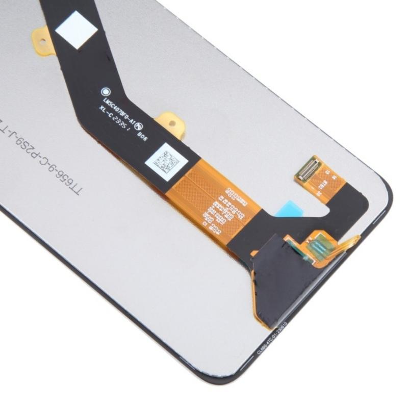 Assemblage Complet d'Écran LCD Numériseur LCD pour Téléphone Portable Écran LCD Numériseur Tactile Accessoire de Remplacement pour Téléphone