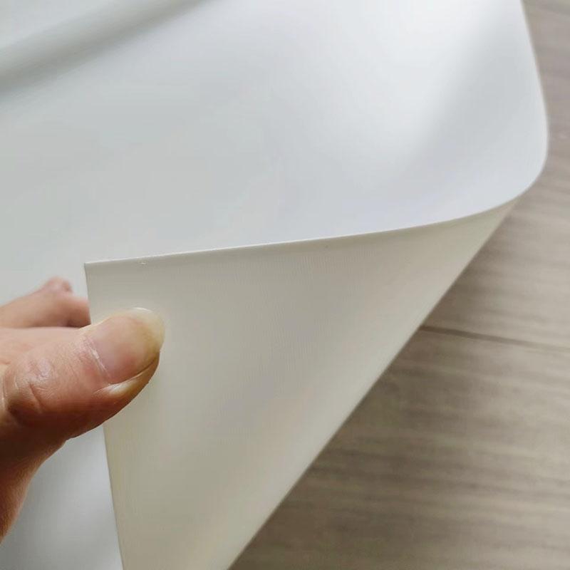 50cm 100cm Thin 3240 Epoxy Resin Board FR4 Insulation Board Electric Board Fiberglass Board High Temperature Resistant