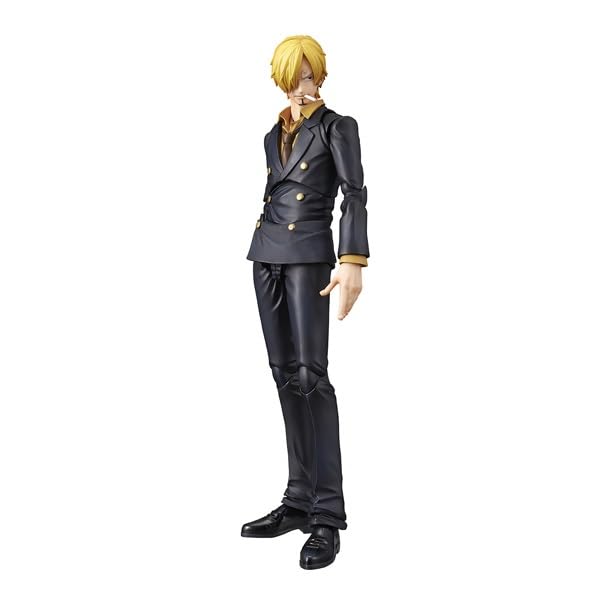 Variable Action Heroes ONE PIECE Sanji Action Figure