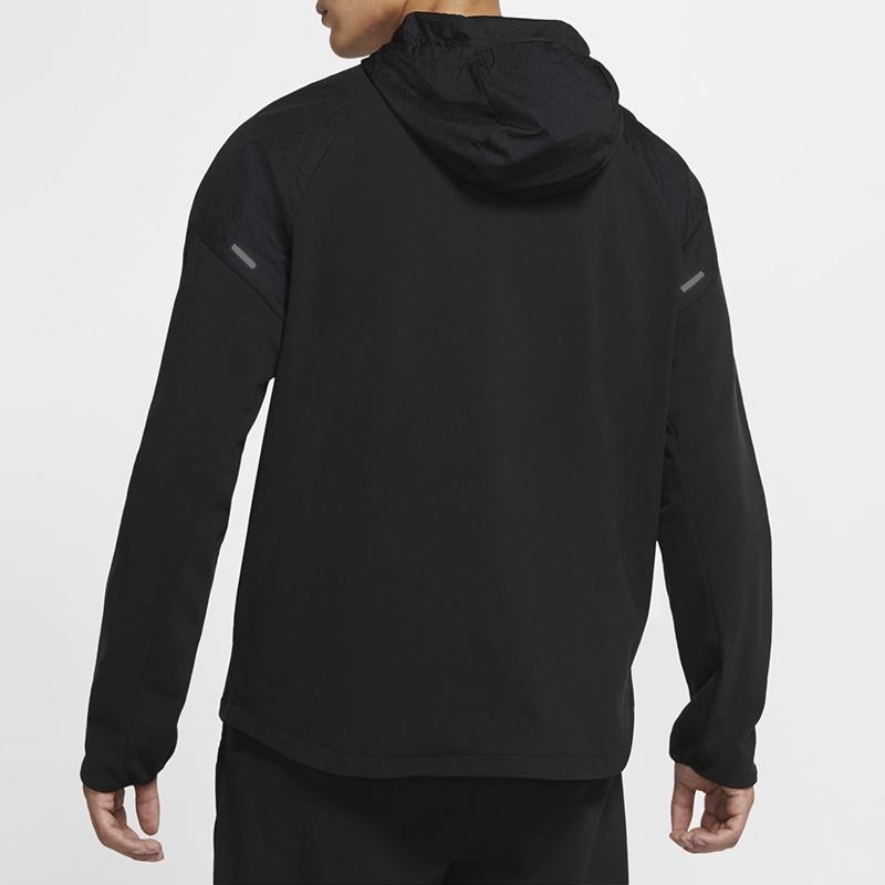 Nike AS Men's NK ESSNTL TF Turf JKT CV2239-010
