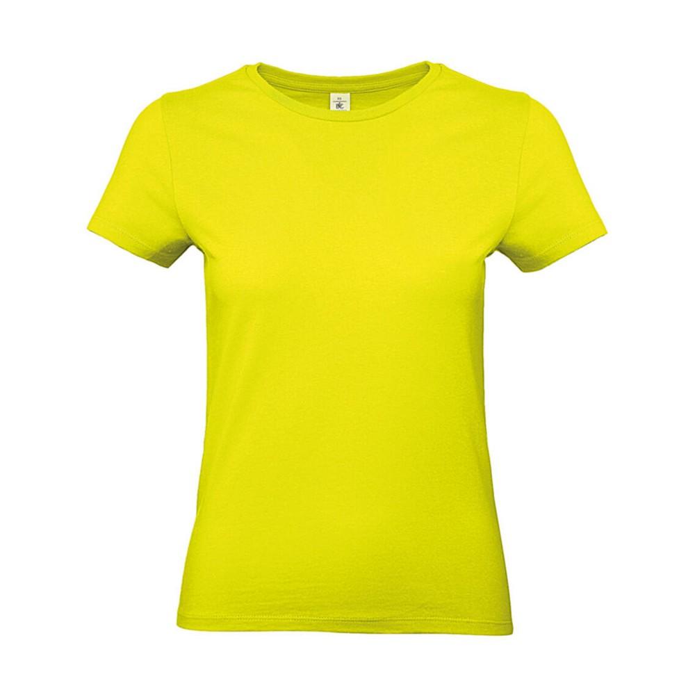 B&C Womens/Ladies #E190 T-Shirt