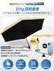 SLEEPSINERO Folding Umbrella for 2024 Innovative Windproof At Parasol with UV Automatic Perfect for Rainy Includes Storage Cover [New - Design]