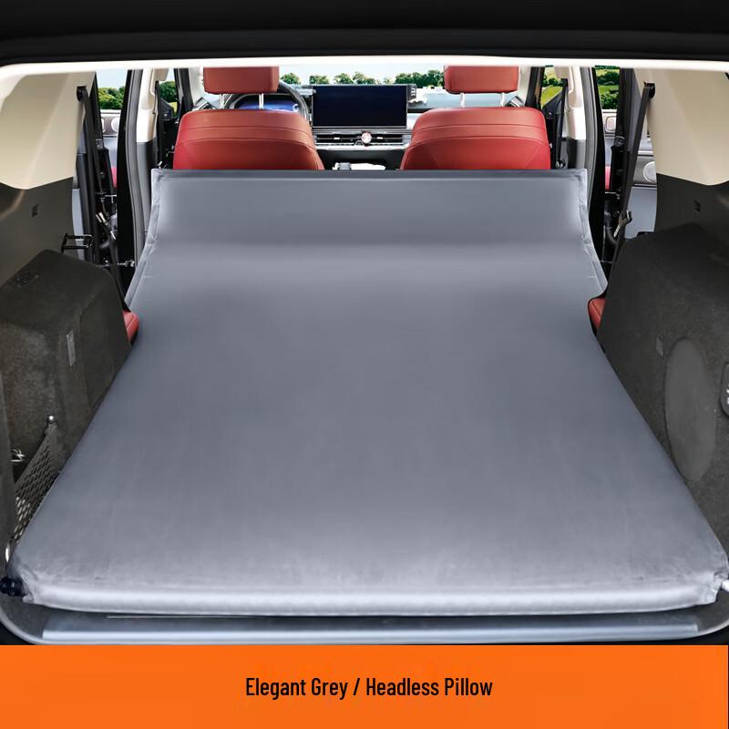 OEINGOEING Foldable Car Inflatable Air Mattress