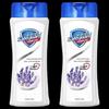 Safeguard Healthy Soft Skin Lavender Shower Gel