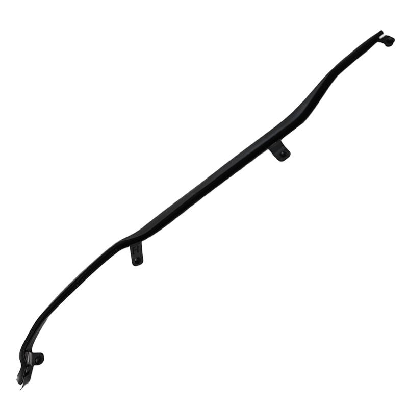BB5Z7825324B BB5Z7825325B Window Door Molding Weatherstrip Seal Rear Left and Right Side for Ford Explorer 2011-