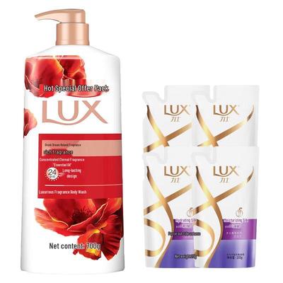 Cura di capelli e cuoio capelluto – Kit per la cura dei capelli