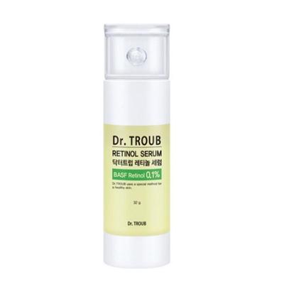 Dr. Troub Retinol 0.1 Serum 32g