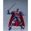 GOOD SMILE COMPANY MODEROID Mazinger Saga Non-Scale Assembled Plastic Model