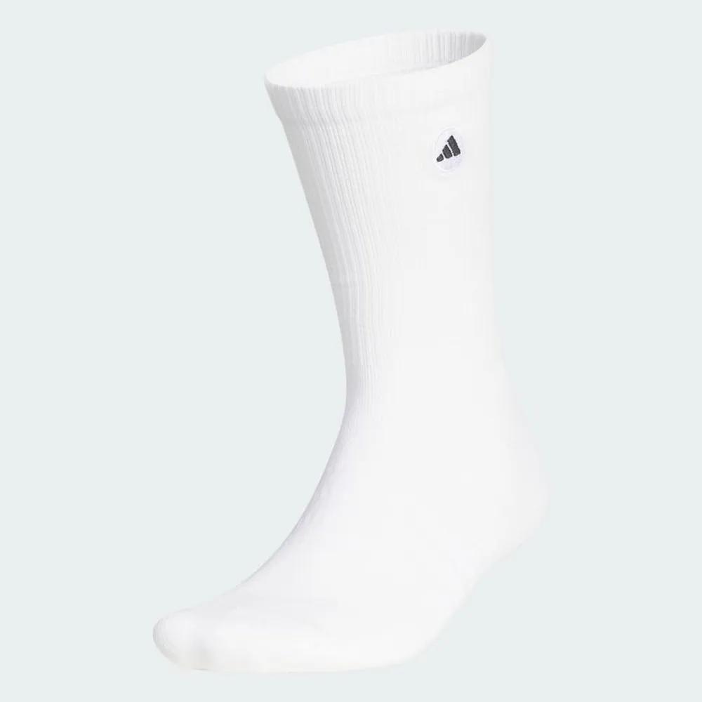 adidas GOLF Performance Crew Socks JZ2979 208784 19-21