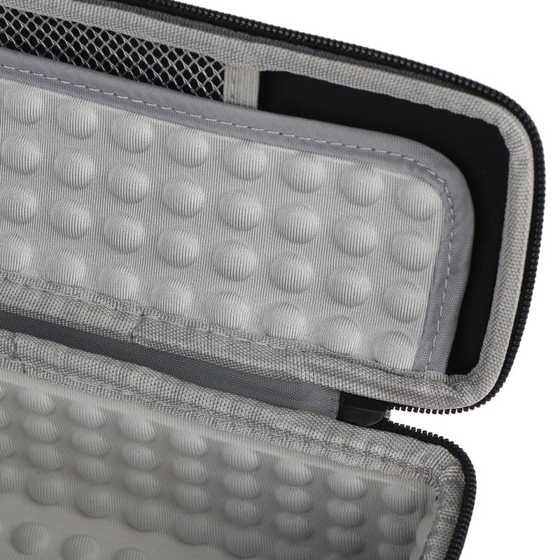 Portable Pouch Casespeaker Carry Case Storage For Flip 6 Wireless Bluetooth-Compatible Speaker Box Bag Cover