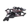 RC Airplane Remote Control Fixed Wing Aircraft with Camera 2.4G 360 Flip Flight Altitude Hold System 3 Speed Modes