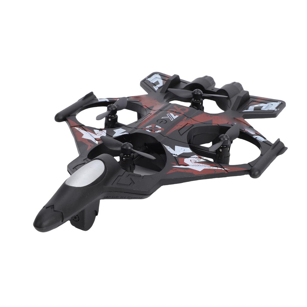 RC Airplane Remote Control Fixed Wing Aircraft with Camera 2.4G 360 Flip Flight Altitude Hold System 3 Speed Modes