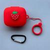 Applicable Realme Buds Air8 Wireless Bluetooth Headset Case 1Pro Fruit Soft Case