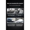 4000A/2000A/600A Portable Car Jump Starter PowerBank Booster Charger 12V Starting Device Petrol Diesel Car Booster JumpStarter