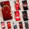 Turkey Flag Case For Oppo A94 A74 A54 A18 A38 A58 A78 A98 A40 A60 A80 A16 A76 A96 A15 A17 A77 A57S Cover