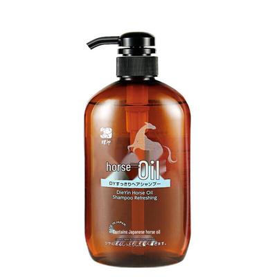 Diéyìn Erfrischendes Pferdeöl Shampoo