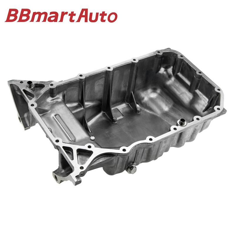 11200-R40-A00 BBmartAuto Parts 1pcs Engline Olin Pan Oil Sump For Accord CP2 Odtssey RB3 Spirior CU2 Crosstour TF3 1pcs