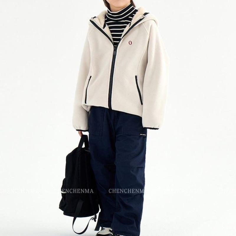 Pantaloni da Sci Foderati in Pile per Bambini, Abbigliamento Sportivo Invernale Antivento e Impermeabile per Ragazzi e Ragazze