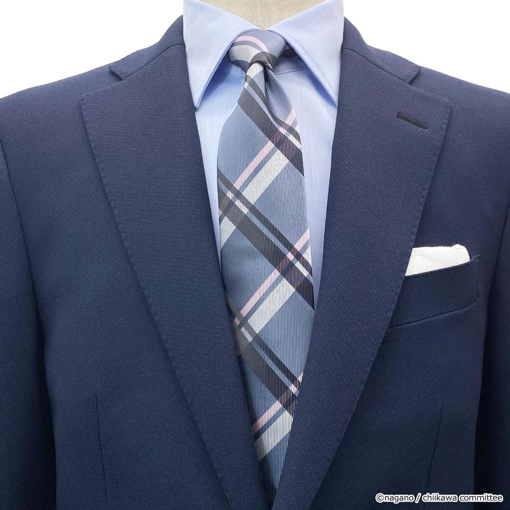 [Florence Spec] Chiikawa Tie 1 Chiikawa