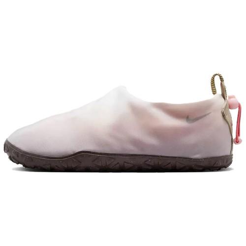 

Nike ACG Moc Premium Парус Барокко Коричневый - HF3410-100 EU 40.5 слоновая кость