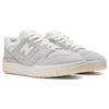 New Balance 550 Rain Cloud Sea Salt Unisex Sneakers Grey White BB550SLB