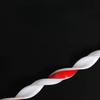 Washroom Water Retaining Strip Self-adhesive Silicone Door Seal Retaining Strip Separation Shower Water Stopper Strip Accessorie