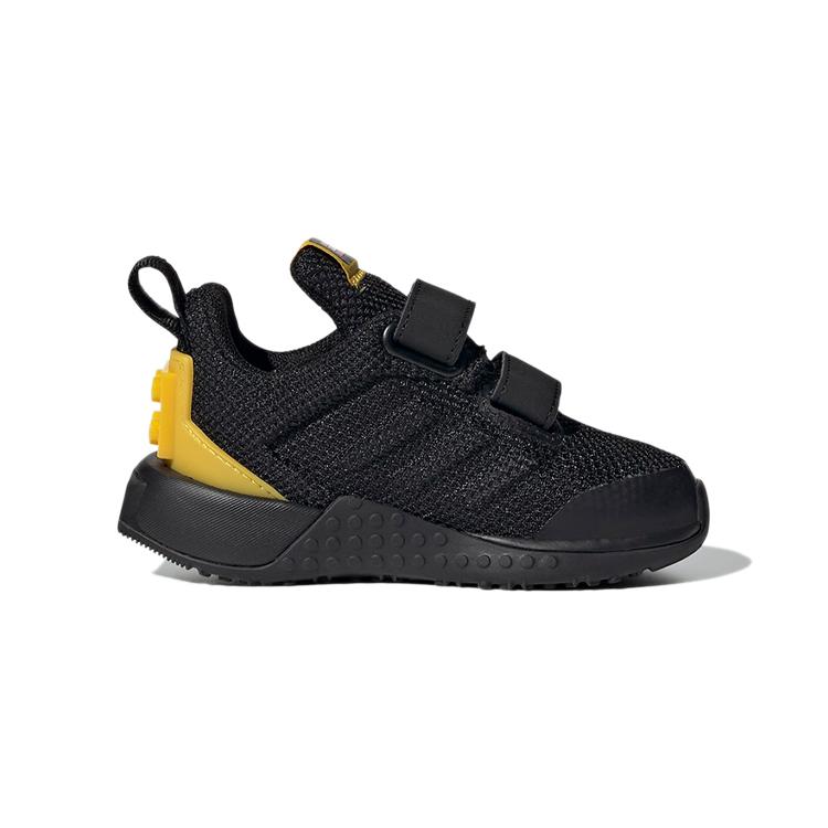 Adidas Sport Pro Abrasion Resistant Low top Toddler Shoes Infant And Toddler GW8125