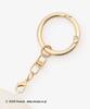 Afternoon Tea Living JS25 Mascot Key Charm (Blue TuxedoPEANUTS) Keychain