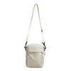 Unisex torba crossbody na ramię z tkaniny Oxford Mała torba crossbody
