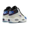 Reebok Question Mid Answer To No One Men Sneakers White Chalk Core-Black GW8858