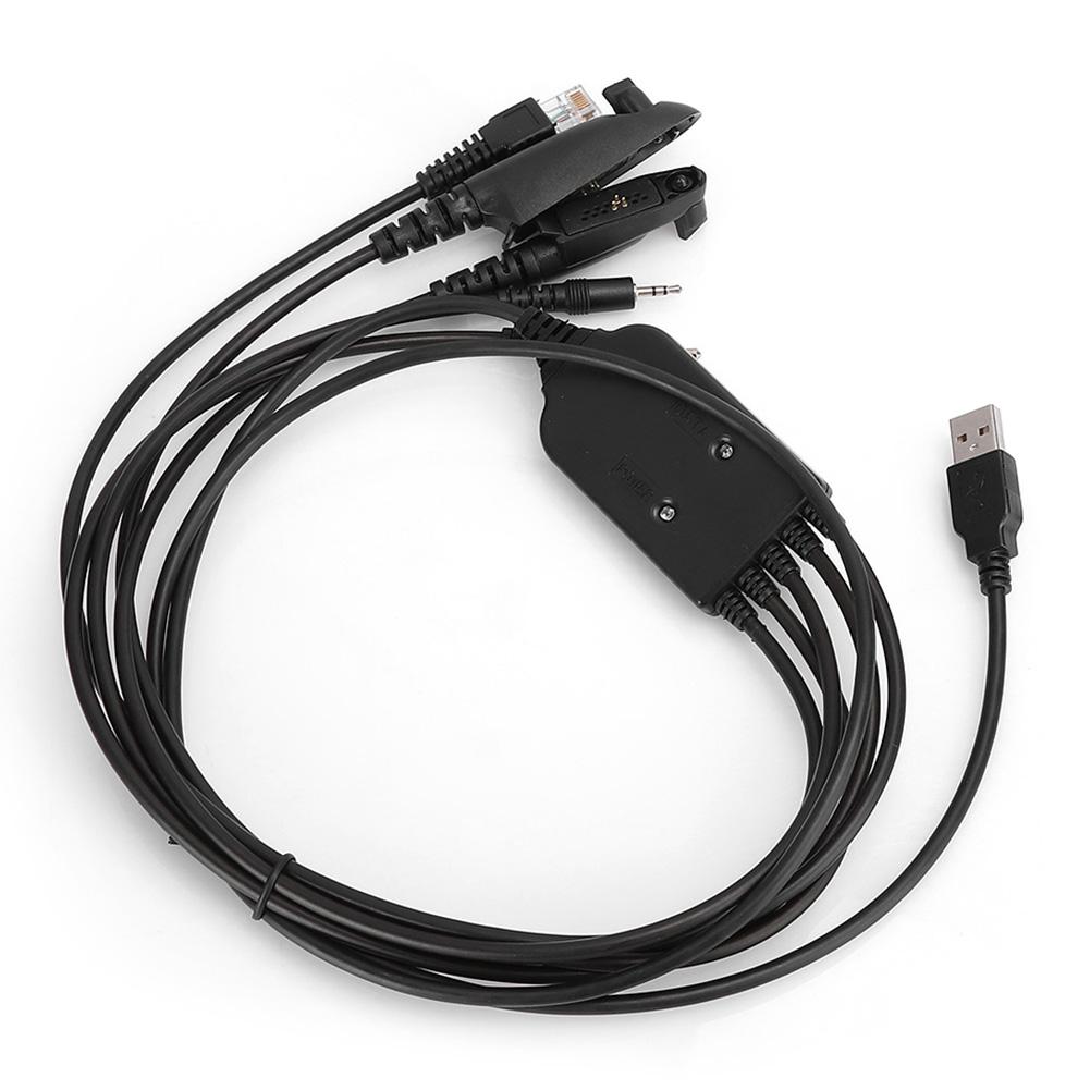 

Кабель для программирования для FTDI 5 в 1Многофункциональный прочный практичный хорошего качества