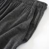 Summer Men's Loose Shorts Thin Elasticity Breathable Stretch Quick-Drying Casual Plus Size Pajama Pants Beach Shorts